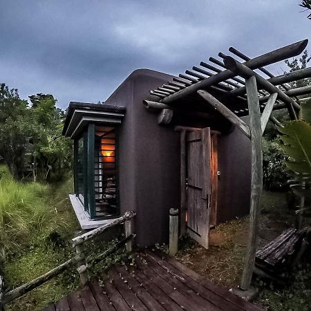 L'Exil Lodges Mauritius Экстерьер фото